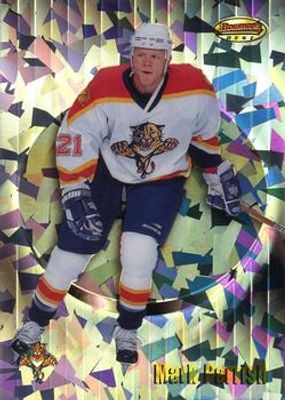 1998 Bowman's Best #120 Atomic Refractor /100