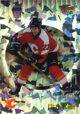 1998 Bowman's Best #129 Atomic Refractor /100