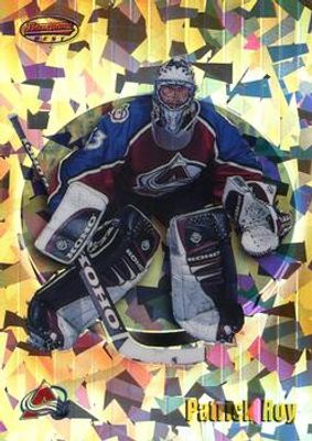 1998 Bowman's Best #28 Atomic Refractor /100