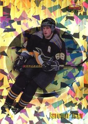 1998 Bowman's Best #4 Atomic Refractor /100