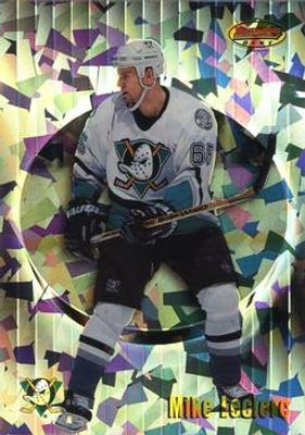 1998 Bowman's Best #117 Atomic Refractor /100