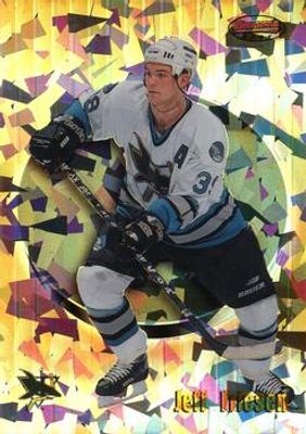 1998 Bowman's Best #41 Atomic Refractor /100