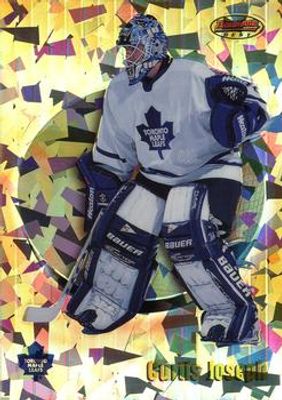 1998 Bowman's Best #20 Atomic Refractor /100