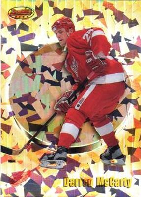 1998 Bowman's Best #79 Atomic Refractor /100