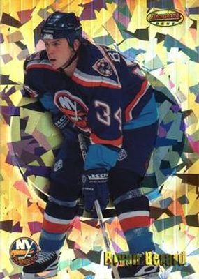 1998 Bowman's Best #80 Atomic Refractor /100