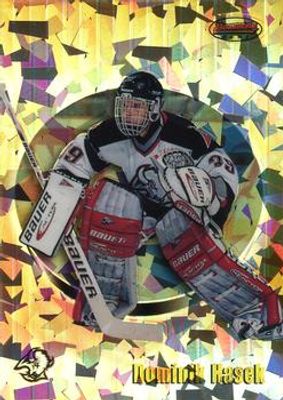 1998 Bowman's Best #11 Atomic Refractor /100