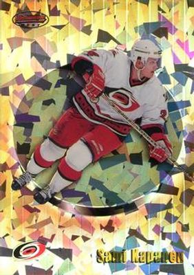 1998 Bowman's Best #97 Atomic Refractor /100