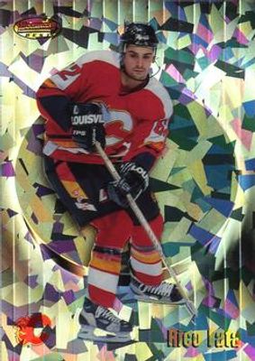 1998 Bowman's Best #114 Atomic Refractor /100