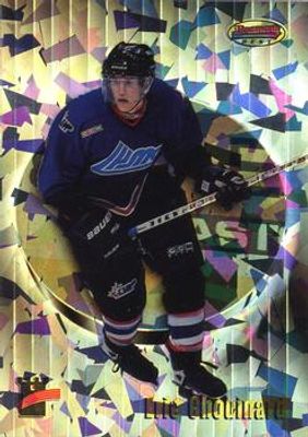 1998 Bowman's Best #139 Atomic Refractor /100