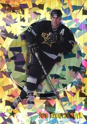 1998 Bowman's Best #62 Atomic Refractor /100