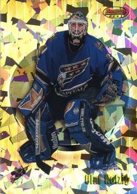 1998 Bowman's Best #59 Atomic Refractor /100