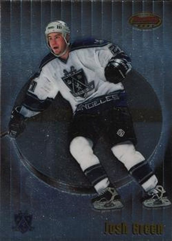 1998 Bowman's Best #119 Base