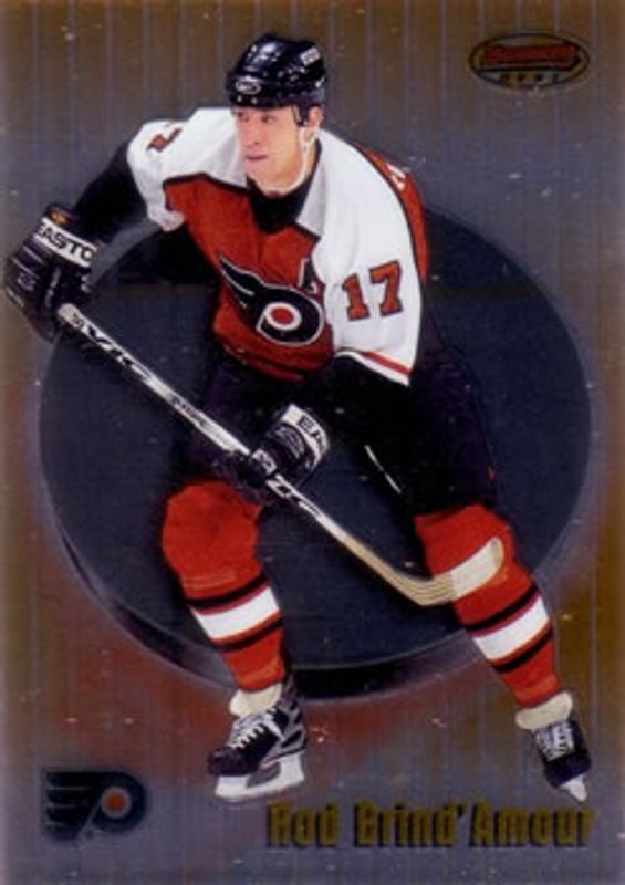 1998 Bowman's Best #67 Base