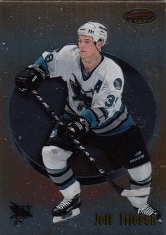 1998 Bowman's Best #41 Base