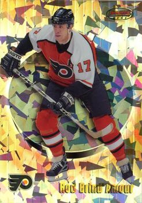 1998 Bowman's Best #67 Atomic Refractor /100