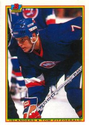 1990 Bowman #116 Base