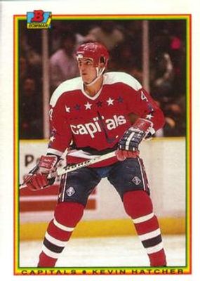 1990 Bowman #70 Base