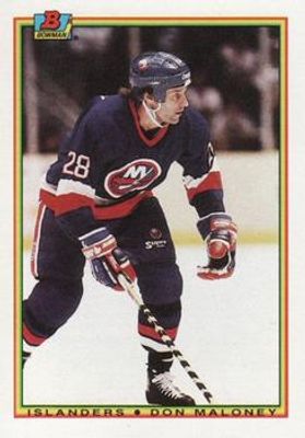 1990 Bowman #117 Base