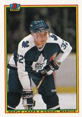 1990 Bowman #160 Base