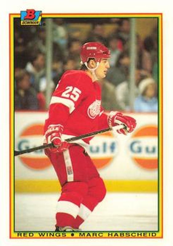 1990 Bowman #228 Collector's Edition (Tiffany)