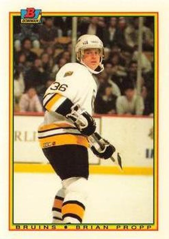 1990 Bowman #37 Collector's Edition (Tiffany)