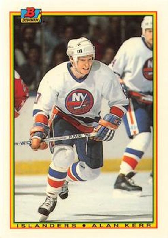 1990 Bowman #118 Collector's Edition (Tiffany)