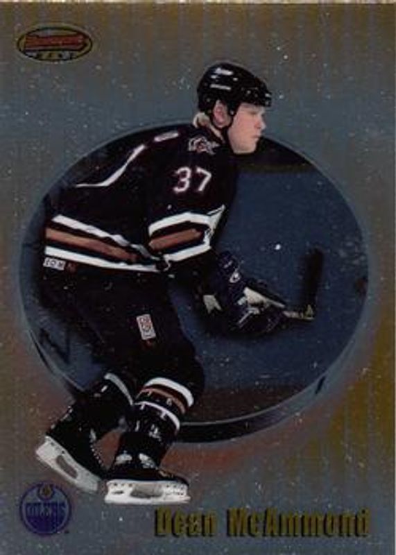 1998 Bowman's Best #90 Base