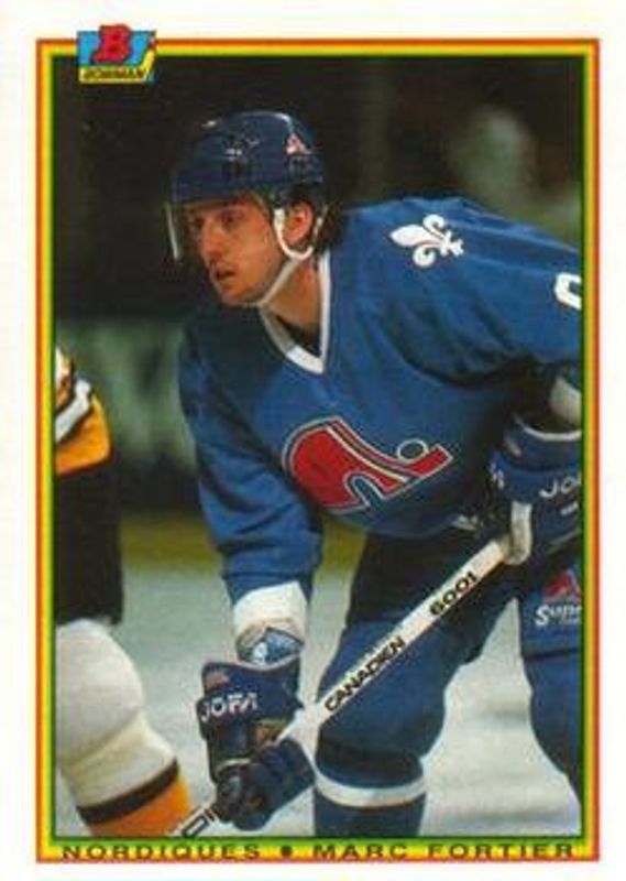 1990 Bowman #167 Base