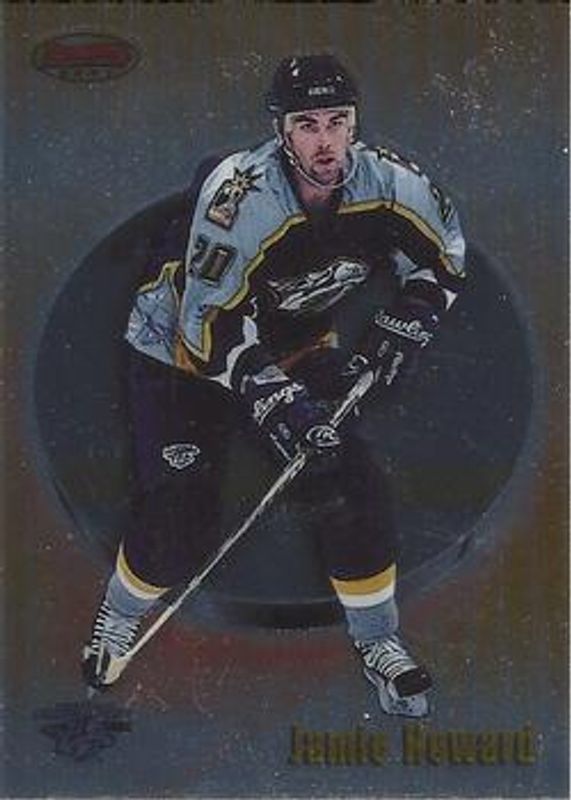 1998 Bowman's Best #74 Base