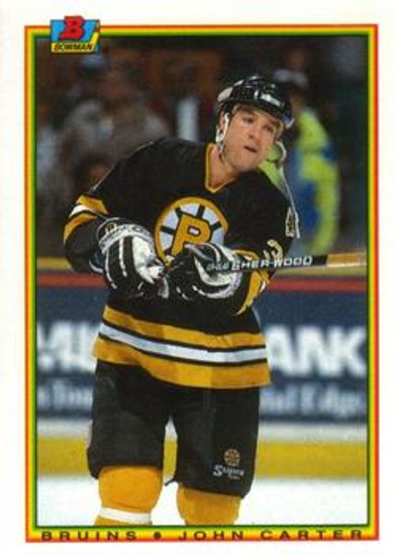 1990 Bowman #39 Base
