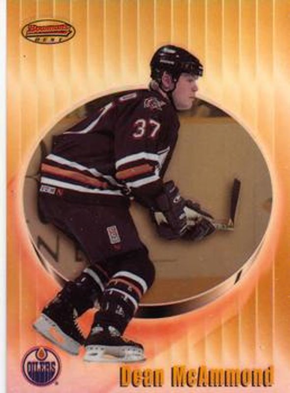 1998 Bowman's Best #90 Refractor /400