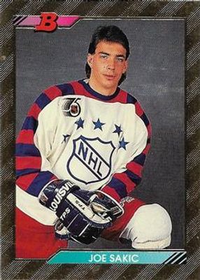 1992 Bowman #240 Base