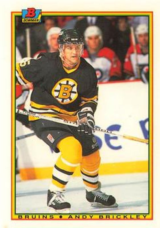 1990 Bowman #27 Collector's Edition (Tiffany)