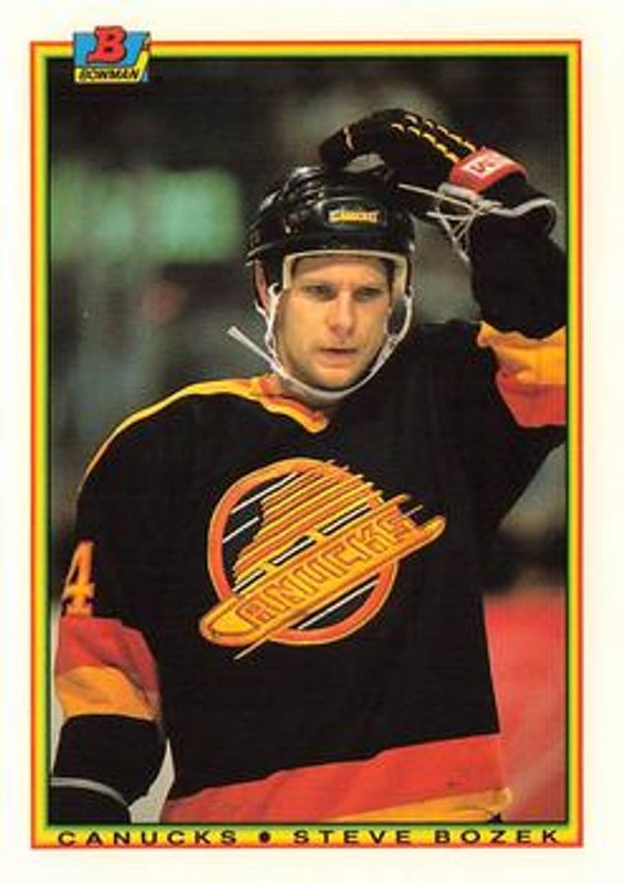 1990 Bowman #64 Collector's Edition (Tiffany)