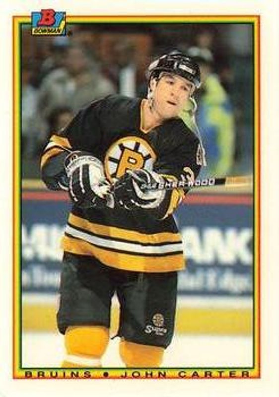 1990 Bowman #39 Collector's Edition (Tiffany)