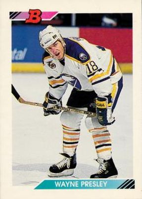 1992 Bowman #76 Base