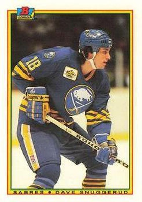 1990 Bowman #249 Collector's Edition (Tiffany)