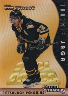 1995 Bowman #20 Cool Trade Limited Edition