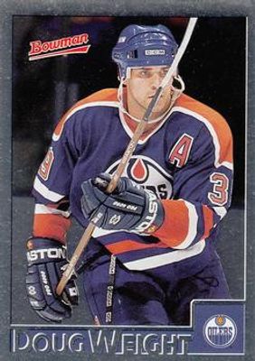 1995 Bowman #68 Foil