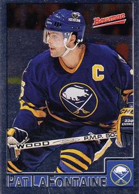 1995 Bowman #29 Foil