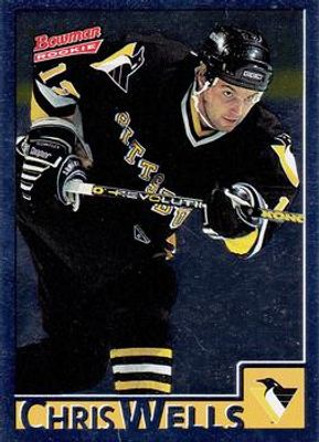 1995 Bowman #136 Foil