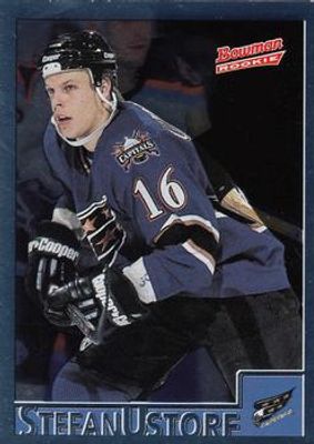 1995 Bowman #147 Foil