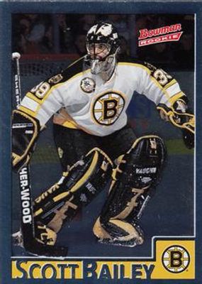 1995 Bowman #158 Foil