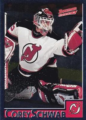 1995 Bowman #164 Foil