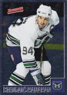 1995 Bowman #28 Foil