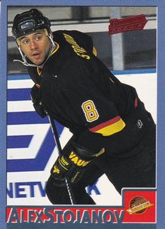 1995 Bowman #141 Base