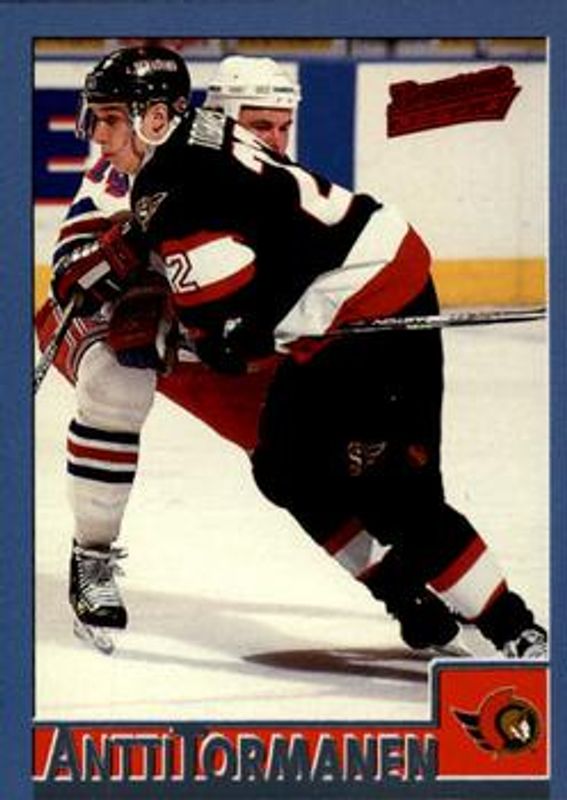1995 Bowman #117 Base