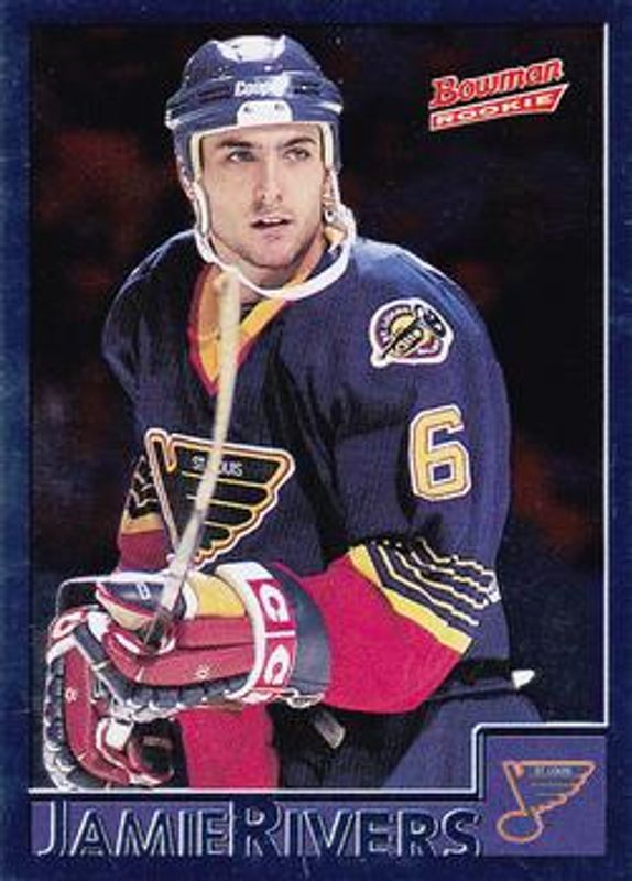 1995 Bowman #132 Foil