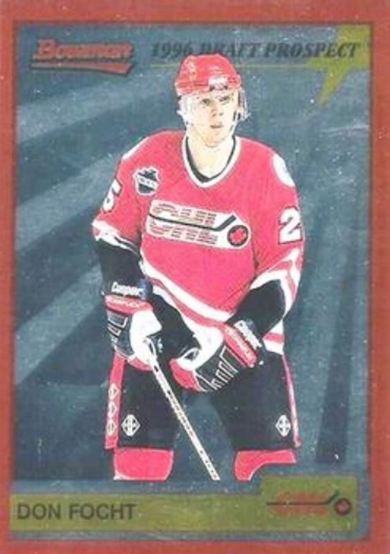 1995 Bowman #P20 Draft Prospects
