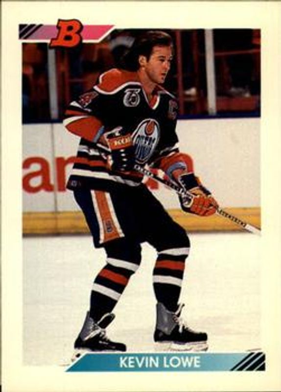 1992 Bowman #99 Base